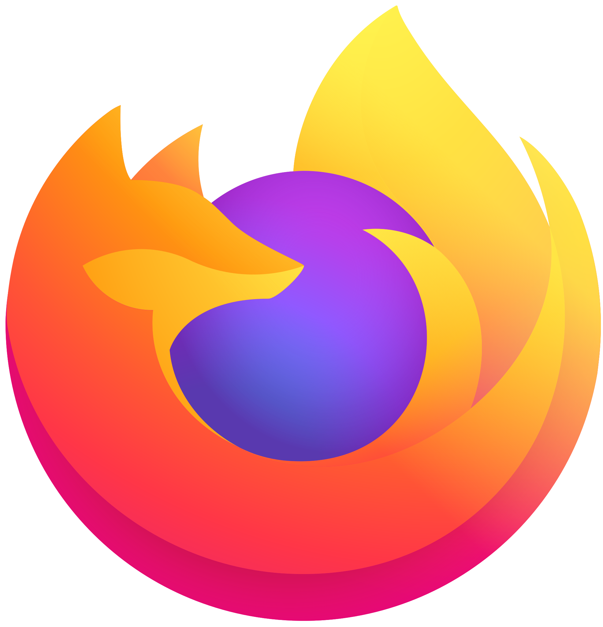 Mozilla Firefox